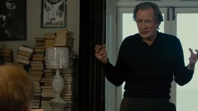 Бойфренд из будущего: Семейная тайна
