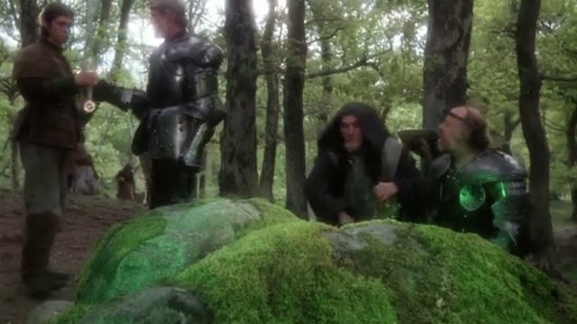 Экскалибур: Король Артур - 2