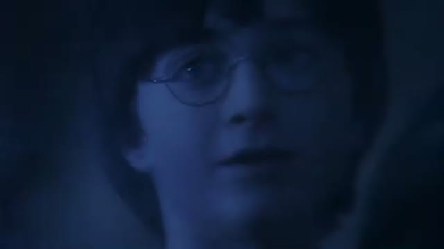 Гарри Поттер: Зеркало