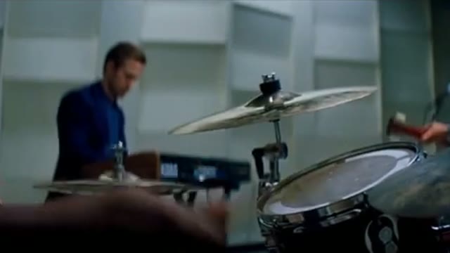 Ла-Ла Ленд: Будущее джаза