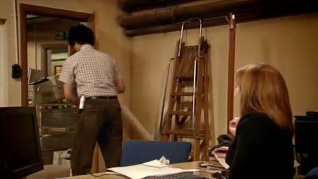 Компьютерщики: Джен — компьютерный эксперт